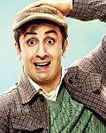 Barfi